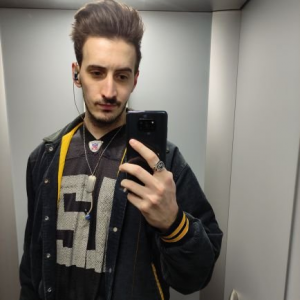 Sallanmanjpg — SoloQ Challenge 2021 option 33