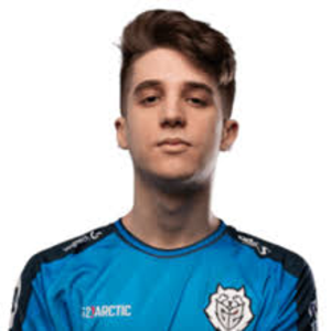 Supapng — SoloQ Challenge 2021 option 37