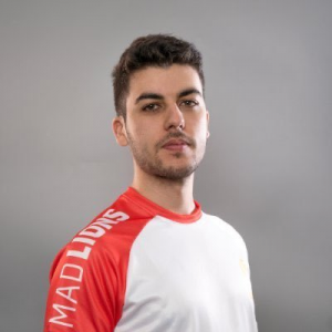 Werlybjpg — SoloQ Challenge 2021 option 39