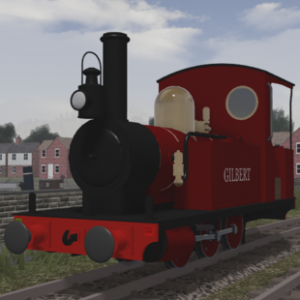 Gilbertpng — Somewhere Wales option 6