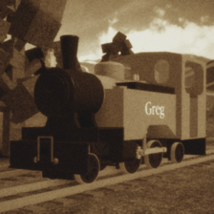 Gregpng — Somewhere Wales option 7
