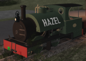 Hazelpng — Somewhere Wales option 9