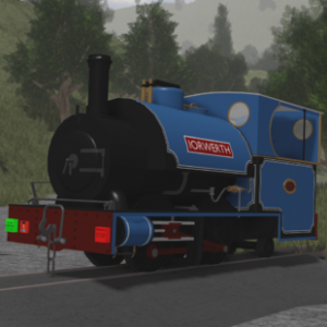 Lorwerthpng — Somewhere Wales option 13