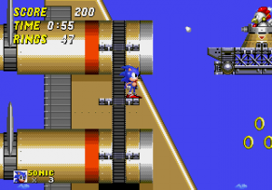 Wingfortresspng — Sonic 2 OST option 14