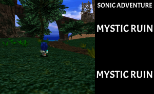 Zz16316517502 Mystic Ruinpng — Sonic Adventure Level Themes option 5