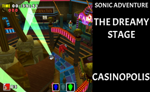 Zz163165179411 The Dreamy Stage For Casinopolispng — Sonic Adventure Level Themes option 9