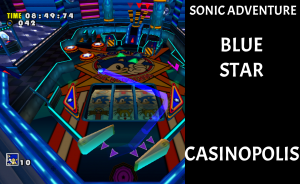 Zz163165179413 Blue Star For Casinopolispng — Sonic Adventure Level Themes option 11