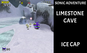 Zz163165179516 Limestone Cave For Ice Cappng — Sonic Adventure Level Themes option 14