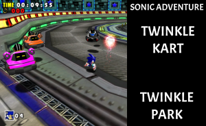 Zz163165179519 Twinkle Kart For Twinkle Parkpng — Sonic Adventure Level Themes option 17