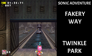 Zz163165184620 Fakery Way For Twinkle Parkpng — Sonic Adventure Level Themes option 18