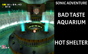 Zz163165191333 Bad Taste Aquarium For Hot Shelterpng — Sonic Adventure Level Themes option 31