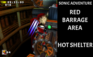 Zz163165191434 Red Barrage Area For Hot Shelterpng — Sonic Adventure Level Themes option 33