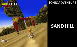 Zz163165191436 Sand Hillpng — Sonic Adventure Level Themes option 35