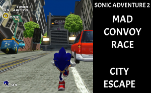 Zz16327859072 Mad Convoy Racepng — Sonic Adventure Level Themes option 39