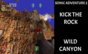 Zz16327859073 Kick The Rockpng — Sonic Adventure Level Themes option 40