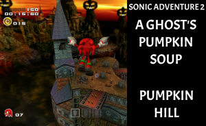 Zz16327859088 A Ghosts Pumpkin Souppng — Sonic Adventure Level Themes option 45