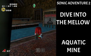 Zz163278593310 Dive Into The Mellowpng — Sonic Adventure Level Themes option 47