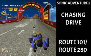 Zz163278593311 Chasing Drivepng — Sonic Adventure Level Themes option 48