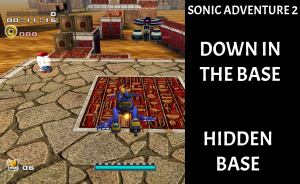 Zz163278593312 Down In The Basepng — Sonic Adventure Level Themes option 49