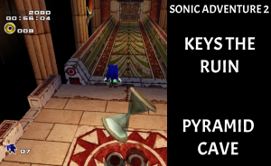 Zz163278593413 Keys The Ruinpng — Sonic Adventure Level Themes option 50