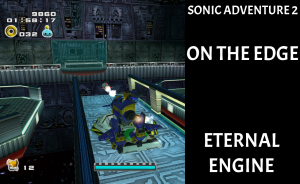 Zz163278593415 On The Edgepng — Sonic Adventure Level Themes option 52
