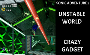 Zz163278593417 Unstable Worldpng — Sonic Adventure Level Themes option 54