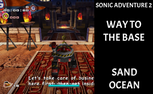 Zz163278597021 Way To The Basepng — Sonic Adventure Level Themes option 58