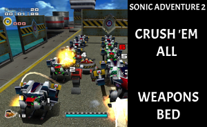Zz163278597025 Crush Em Allpng — Sonic Adventure Level Themes option 62