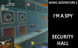 Zz163278597126 Im A Spypng — Sonic Adventure Level Themes option 63