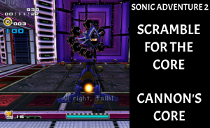 Zz163278599232 Scramble For The Corepng — Sonic Adventure Level Themes option 69