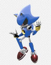 Roboijpg — Sonic Boom designs option 7