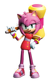 Stalksjpg — Sonic Boom designs option 9