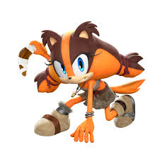 Stikjpg — Sonic Boom designs option 10