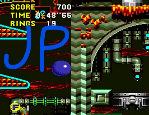 Collision Chaos Bad Future Jpjpg — Sonic CD Music/OST (JP vs US) Tier List option 3