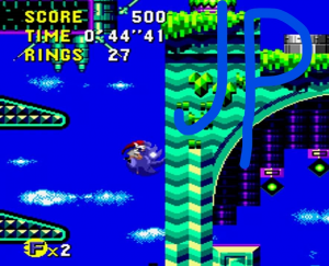 Collision Chaos Good Future Jpjpg — Sonic CD Music/OST (JP vs US) Tier List option 5