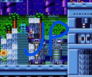 Metallic Madness Good Future Jpjpg — Sonic CD Music/OST (JP vs US) Tier List option 16
