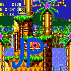 Palmtree Panic Good Future Jpjpg — Sonic CD Music/OST (JP vs US) Tier List option 25