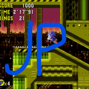 Quartz Quadrant Bad Future Jpjpg — Sonic CD Music/OST (JP vs US) Tier List option 30