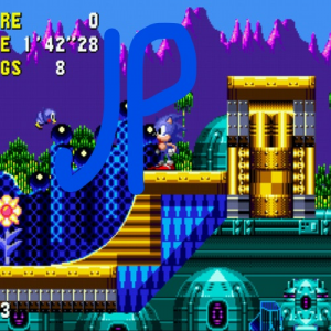 Quartz Quadrant Good Future Jpjpg — Sonic CD Music/OST (JP vs US) Tier List option 32