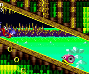 Quartz Quadrant Pastjpg — Sonic CD Music/OST (JP vs US) Tier List option 34