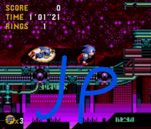 Stardust Speedway Bad Future Jpjpg — Sonic CD Music/OST (JP vs US) Tier List option 39