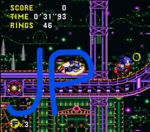 Stardust Speedway Good Future Jpjpg — Sonic CD Music/OST (JP vs US) Tier List option 41