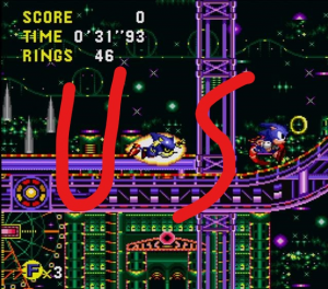 Stardust Speedway Good Future Usjpg — Sonic CD Music/OST (JP vs US) Tier List option 42