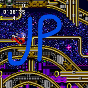Stardust Speedway Present Jpjpg — Sonic CD Music/OST (JP vs US) Tier List option 44