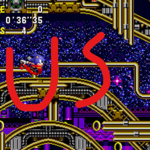 Stardust Speedway Present Usjpg — Sonic CD Music/OST (JP vs US) Tier List option 45
