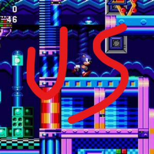 Wacky Workbench Good Future Usjpg — Sonic CD Music/OST (JP vs US) Tier List option 56