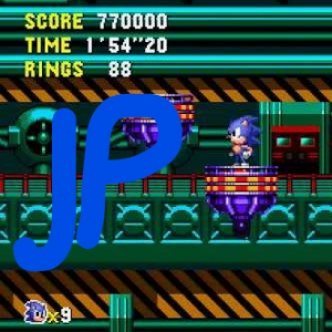 Wacky Workbench Present Jpjpg — Sonic CD Music/OST (JP vs US) Tier List option 58