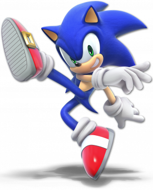 Sonicssbujpg — Sonic The Hedgehog Characters! option 3