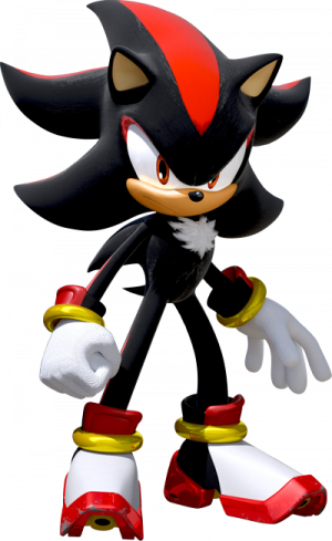 Tsrshadowjpg — Sonic The Hedgehog Characters! option 7