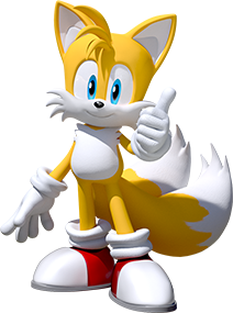 Tsrtailsjpg — Sonic The Hedgehog Characters! option 9